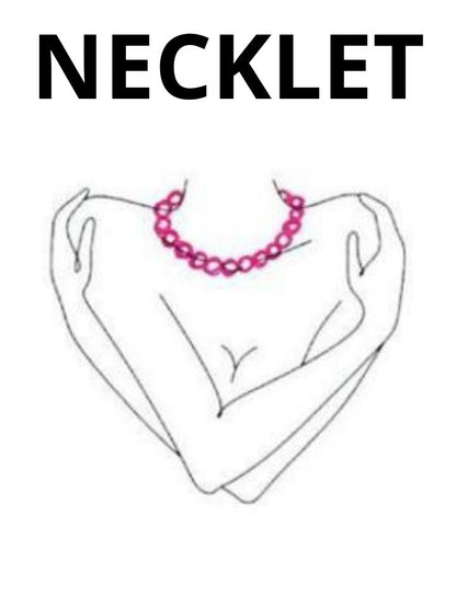 NECKLET a partire da